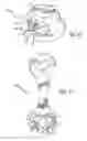 Fig. 10 - Tamper-resistant bicycle axle nut