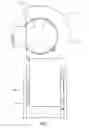Fig. 02 - LINEAR DRIVE FORCE OVERLOAD PROTECTION DEVICE