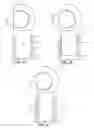 Fig. 03 - LINEAR DRIVE FORCE OVERLOAD PROTECTION DEVICE