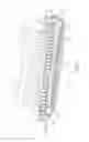 Fig. 11 - Retainer of linear guideway