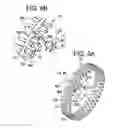 Fig. 07 - Cage for hourglass roller bearings