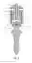 Fig. 07 - Temporarily fixable angled drill