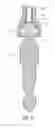 Fig. 15 - Temporarily fixable angled drill