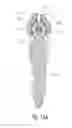 Fig. 16 - Temporarily fixable angled drill