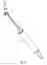 Fig. 19 - Temporarily fixable angled drill
