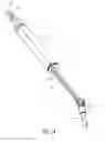 Fig. 21 - Temporarily fixable angled drill