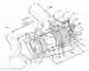 Fig. 01 - Brake caliper piston actuation device