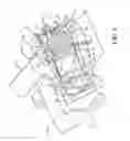 Fig. 02 - Brake caliper piston actuation device