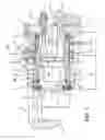 Fig. 03 - Brake caliper piston actuation device