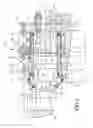 Fig. 04 - Brake caliper piston actuation device