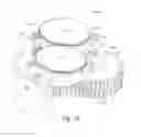 Fig. 11 - Electric brake actuator for vehicles