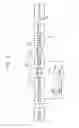Fig. 04 - Damper device and starting device