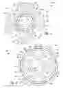 Fig. 04 - Aircraft and planetary gear systems