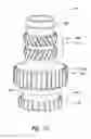 Fig. 10 - Aircraft and planetary gear systems