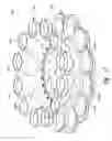Fig. 11 - Aircraft and planetary gear systems