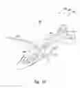 Fig. 14 - Aircraft and planetary gear systems