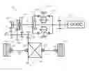Fig. 01 - Ball type CVT including a direct drive mode