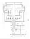 Fig. 03 - Multi-speed transmission with lay shaft
