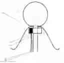 Fig. 01 - VIBRATION FEEDBACK SYSTEM FOR DRIVER