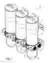Fig. 02 - Compact double shut-off valve