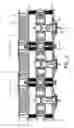 Fig. 04 - Compact double shut-off valve