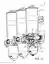 Fig. 12 - Compact double shut-off valve