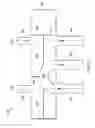 Fig. 04 - Five-Way Heat Pump Reversing Valve