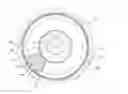 Fig. 01 - Multi-chamber thermal management rotary valve module