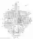 Fig. 01 - Rotary multi-port valve