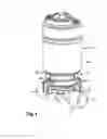 Fig. 02 - Diaphragm valve