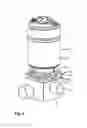 Fig. 03 - Diaphragm valve