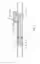 Fig. 03 - Shape memory alloy actuator for valve for a vapour compression system