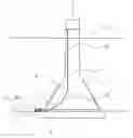 Fig. 01 - Apparatus and method for installation and protection of sub sea cables