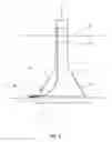 Fig. 02 - Apparatus and method for installation and protection of sub sea cables