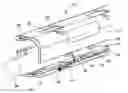 Fig. 01 - Modular conduit system