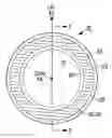 Fig. 01 - Flexible chimney hose liner