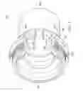 Fig. 06 - SWEAT SOLDER RETAINER