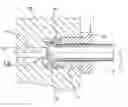 Fig. 01 - Screw element for the connection of tubes and tube connection device having this screw element