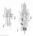 Fig. 04 - Conduit receivers