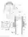 Fig. 03 - HOSE COUPLERS