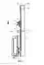 Fig. 06 - Supporting apparatus for supporting a display