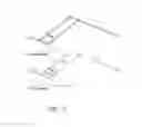 Fig. 07 - Equipoise armature