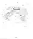 Fig. 02 - Adjustable magnetic mount for metrology equipment