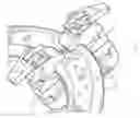 Fig. 01 - Clamp ring