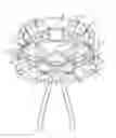 Fig. 01 - LIGHTED GARTER