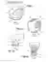 Fig. 08 - Interchange universal kits for LED light device