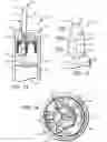 Fig. 02 - Electric lighting devices having multiple light sources to simulate a flame
