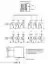 Fig. 09 - Electric lighting devices having multiple light sources to simulate a flame