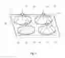 Fig. 03 - Device for positioning a member for transmitting solar energy relative to an optical concentrator