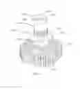 Fig. 05 - LED automobile headlamp